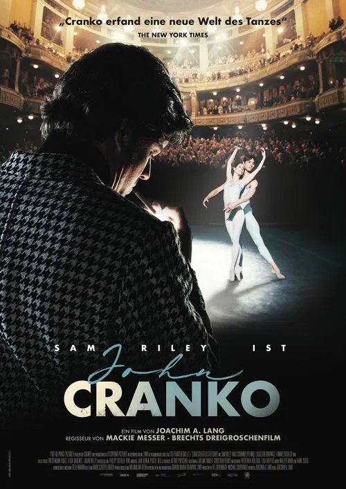 John Cranko movie poster