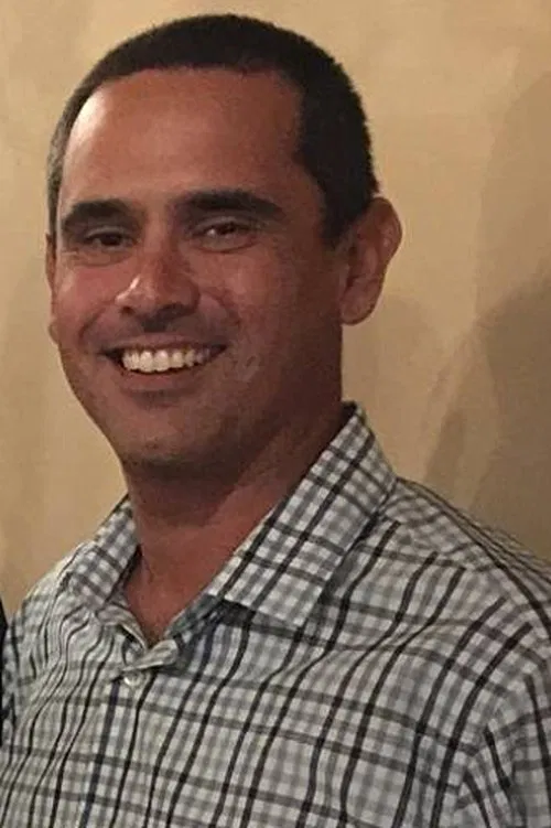 Ted Dubost profile picture