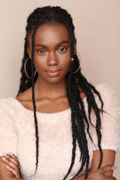 Nia Sondaya profile picture