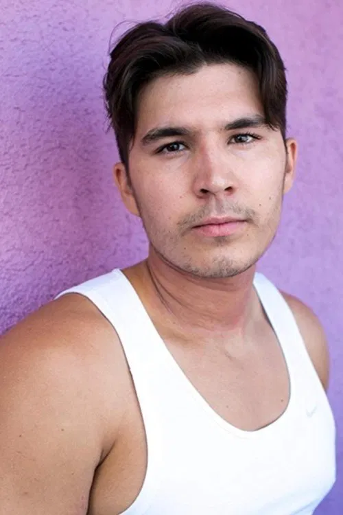 Timur Sibatov profile picture