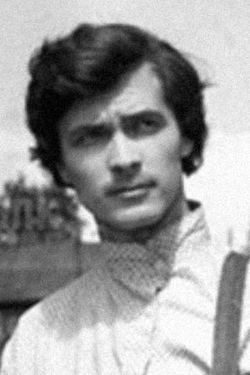 Georgiy Tretyakov profile picture