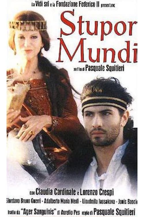 Stupor Mundi movie poster