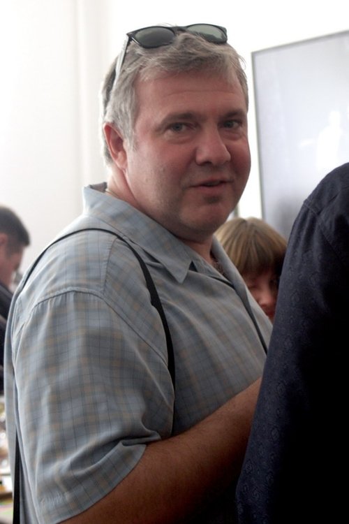 Mikhail Khomyakov profile picture