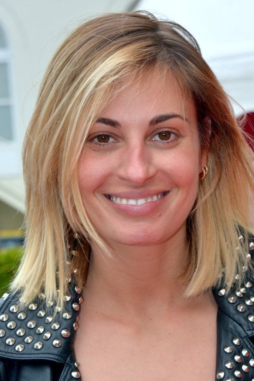 Sveva Alviti profile picture