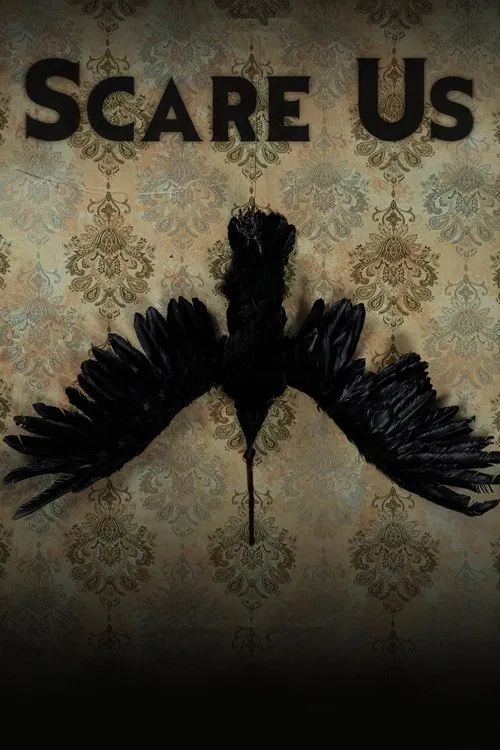 Scare Us movie poster