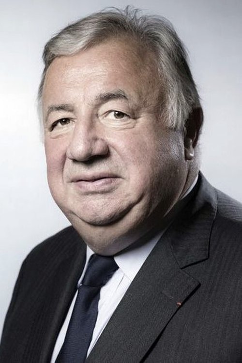 Gérard Larcher profile picture