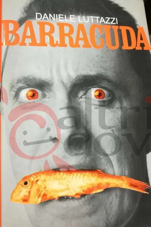 Barracuda tv show poster