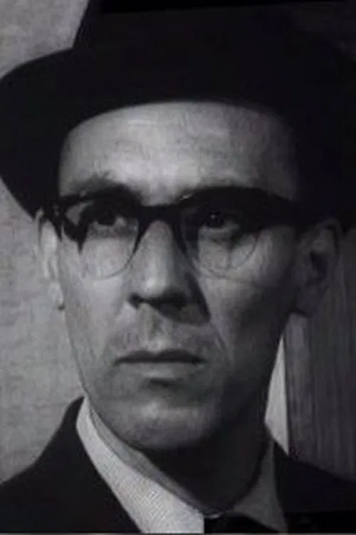 Ralph Nossek profile picture