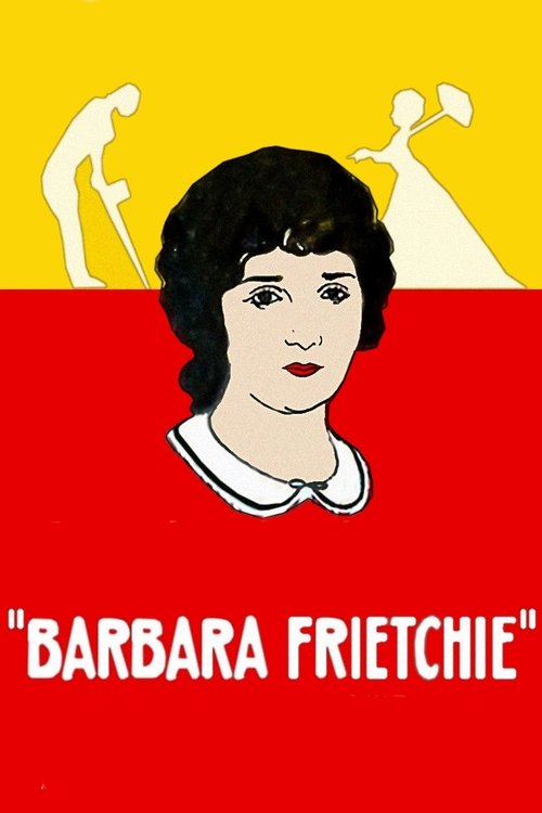 Poster do filme Barbara Frietchie