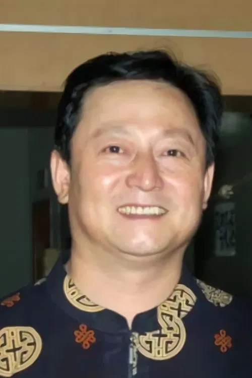 Yu HaiLun profile picture