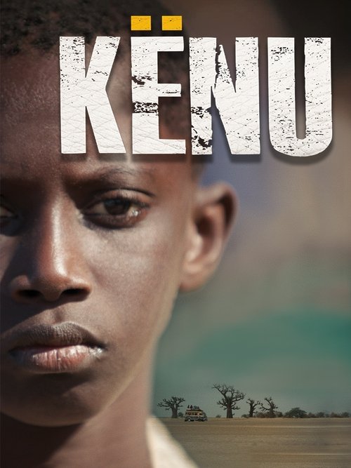 Kënu movie poster