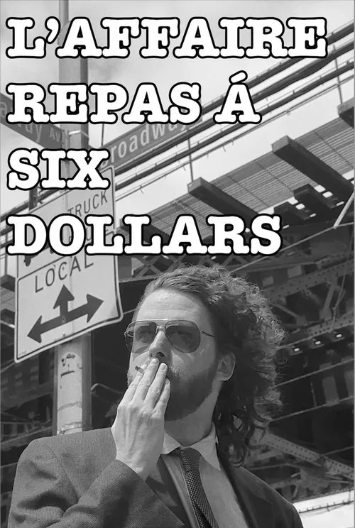 Poster do filme The Six Dollar Meal Deal