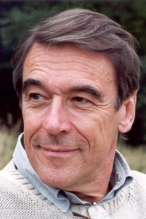 Philip Langridge profile picture