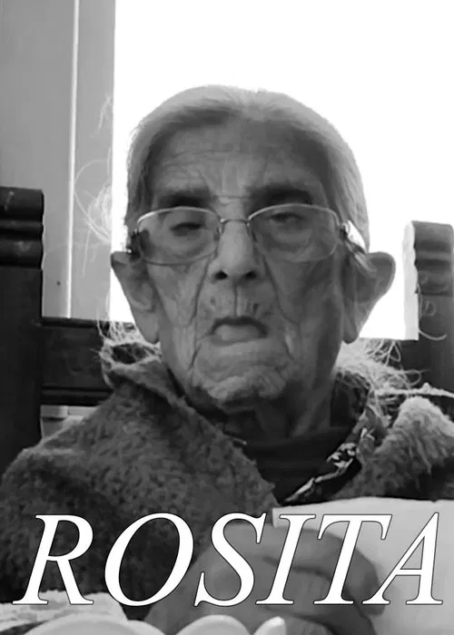 Rosita movie poster