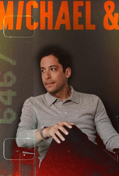 Michael & tv show poster