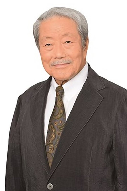 Jirô Takada profile picture