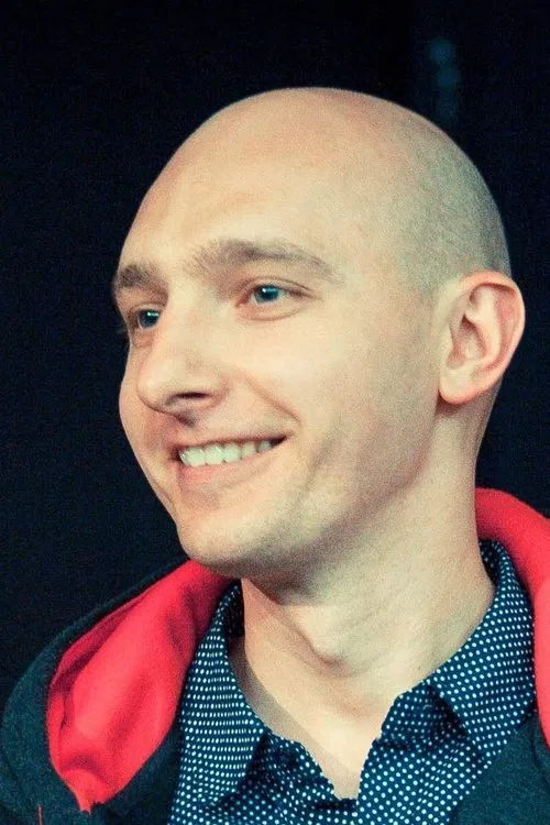 Piotr Zlotorowicz profile picture