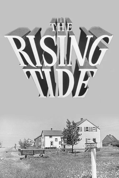 The Rising Tide movie poster