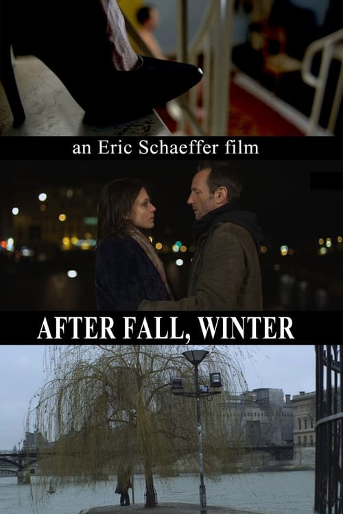 After Fall, Winter movie poster