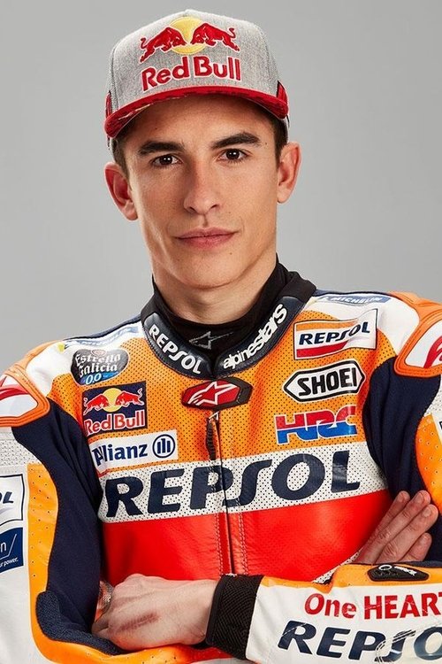 Marc Márquez profile picture