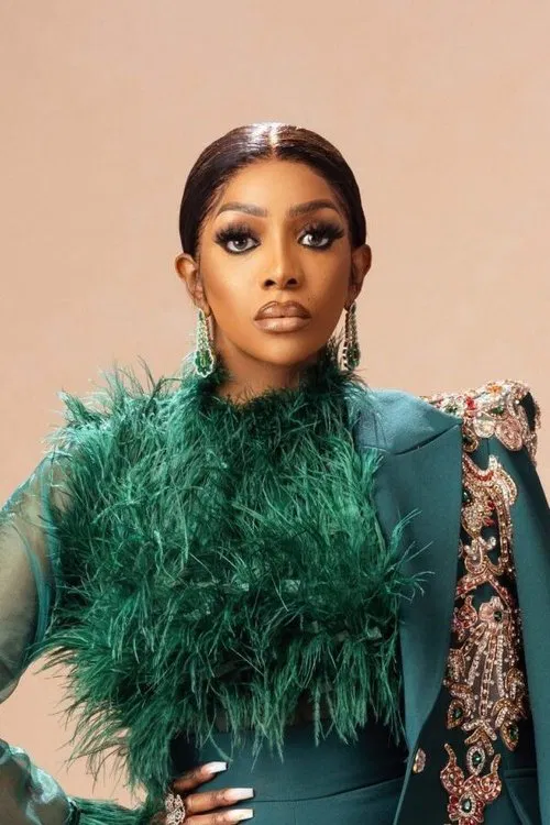 Chioma Ikokwu profile picture