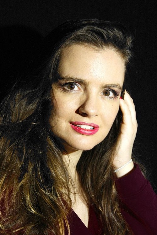 Maria Niklińska profile picture