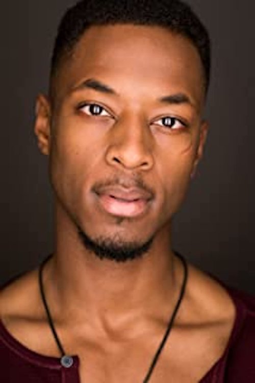 Doron JePaul Mitchell profile picture