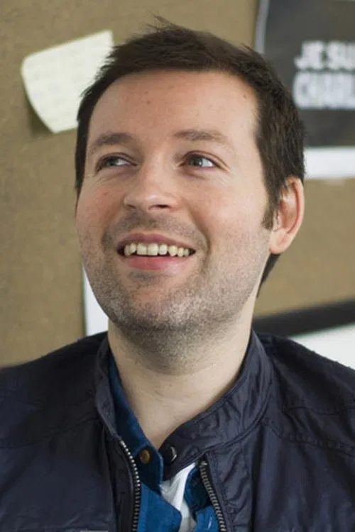 Foto de perfil de Julien Adam