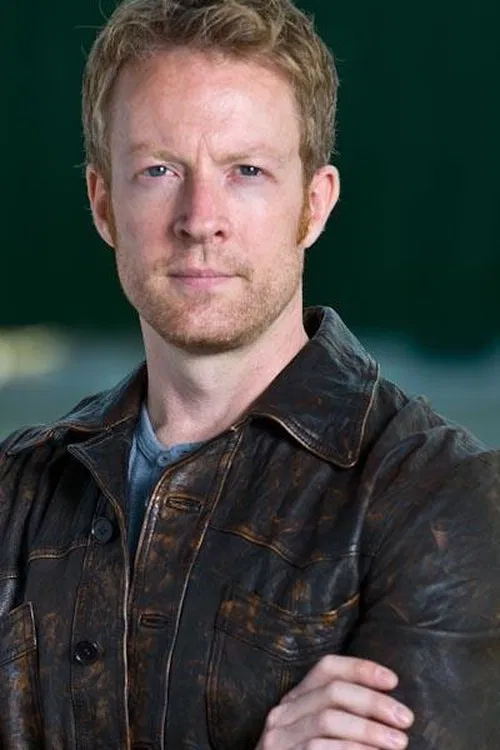 Troy Rudolph profile picture