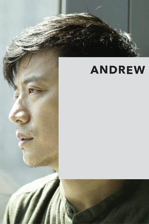 Andrew movie poster