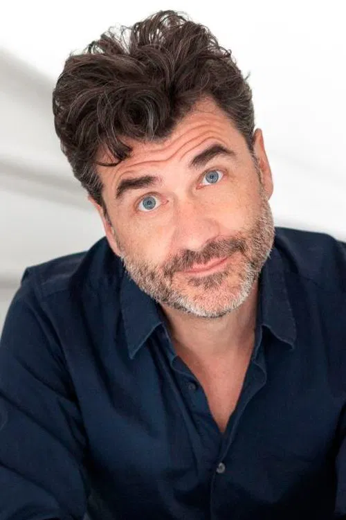 Foto de perfil de Martin Talbot