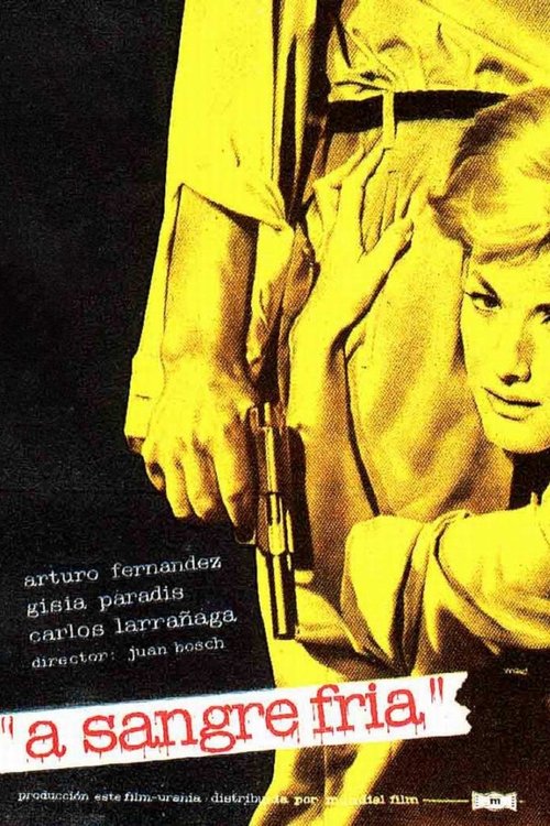 Poster do filme In Cold Blood