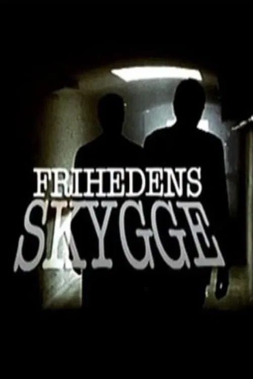 The Shadow of Freedom tv show poster
