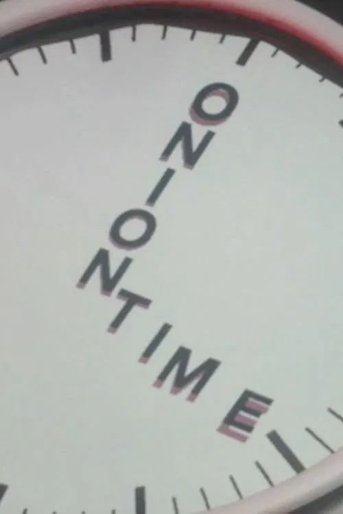 Poster do filme Onion Time