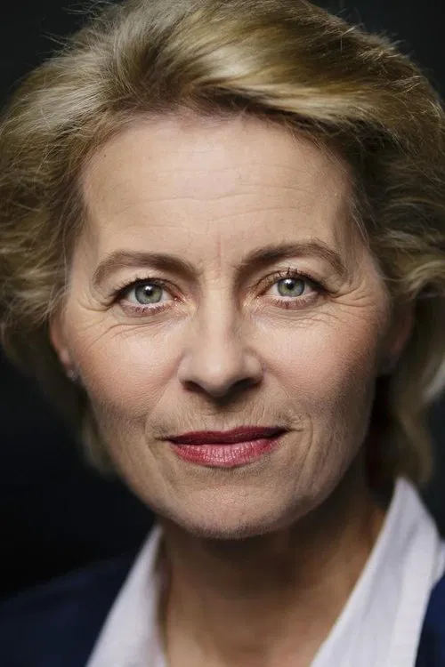Ursula von der Leyen profile picture