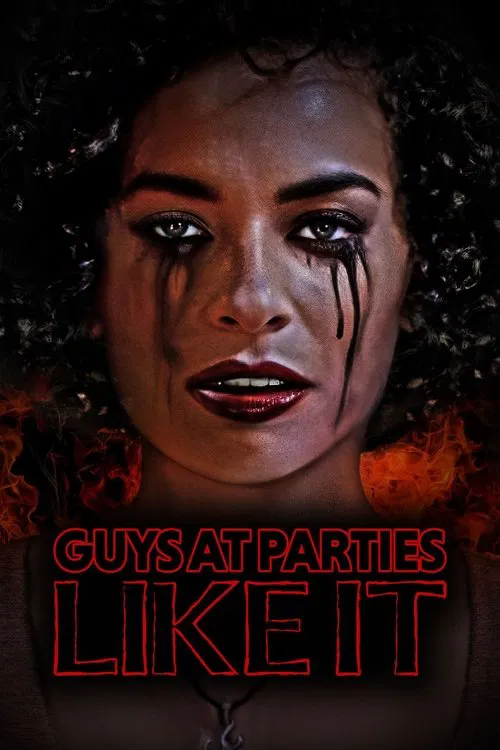 Guys at Parties Like It movie poster