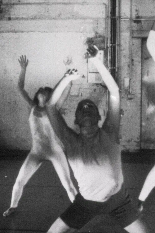 Phase Shifting Index movie poster