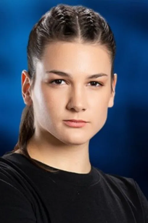 Nisa Bölükbaşı profile picture