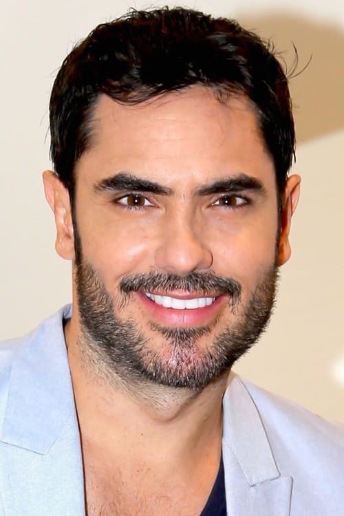 Foto de perfil de Lincoln Palomeque