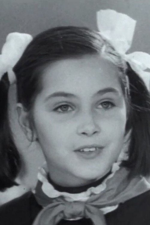 Tanya Nevskaya profile picture