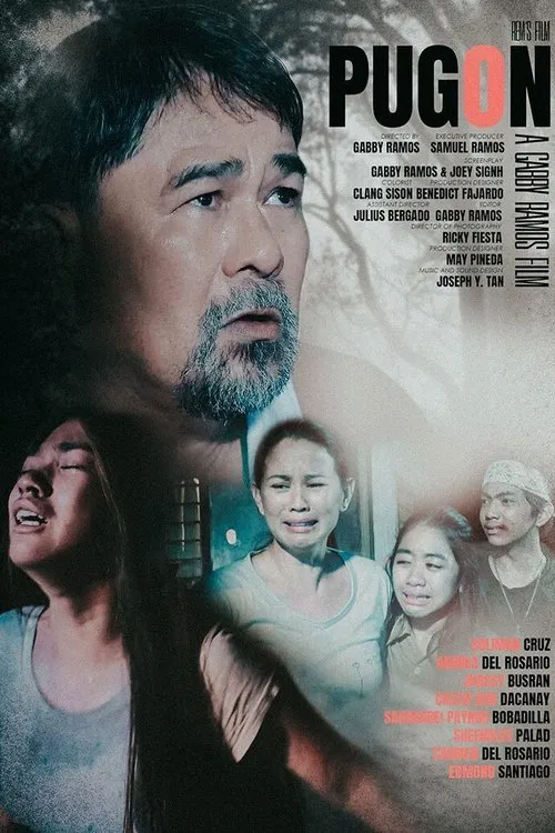 The Furnace movie poster