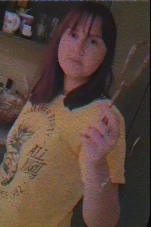 Poster do filme How to Make Banana Bread