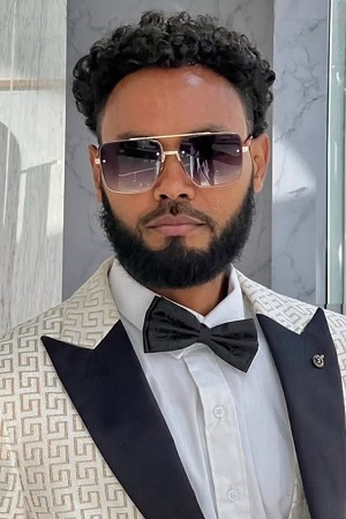 Biruk Yibeltal profile picture