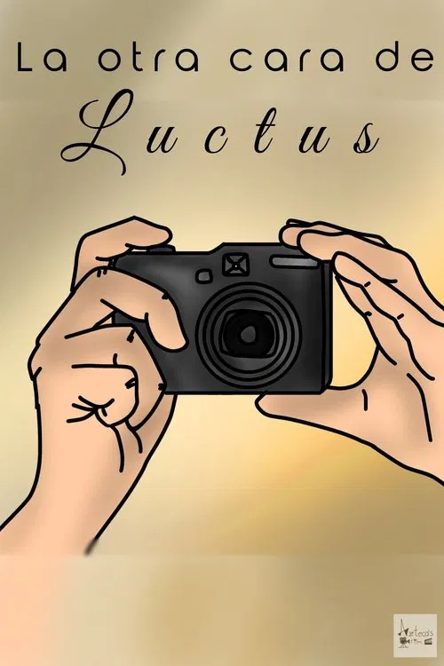 La otra cara de Luctus movie poster