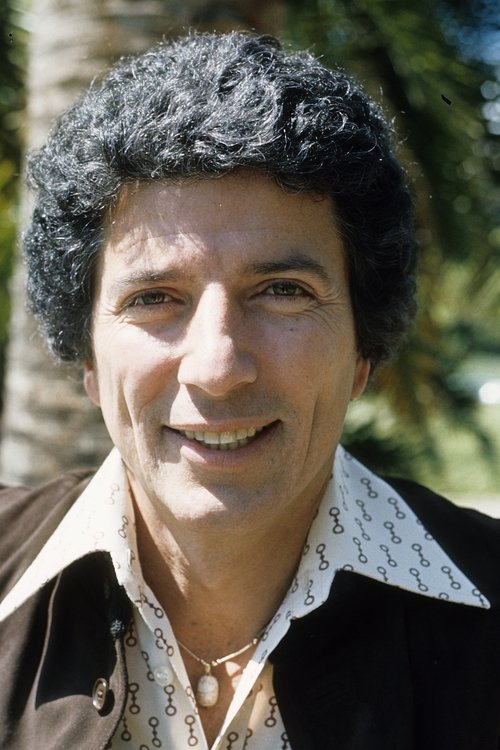 Bert Convy profile picture