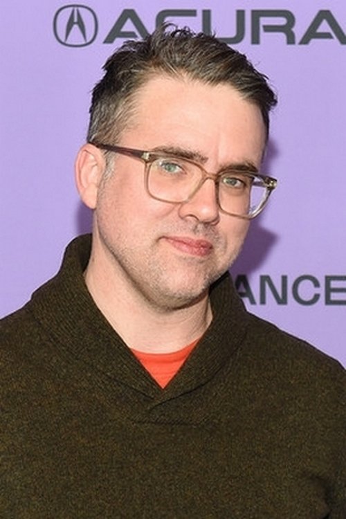 Arthur Jones profile picture