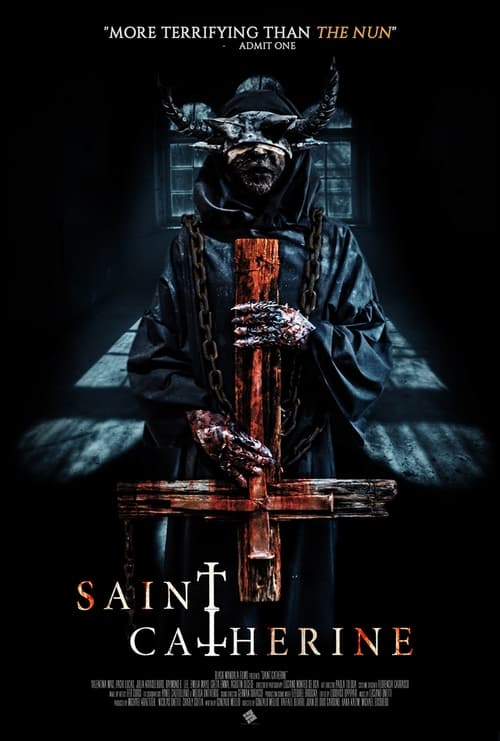 Saint Catherine movie poster