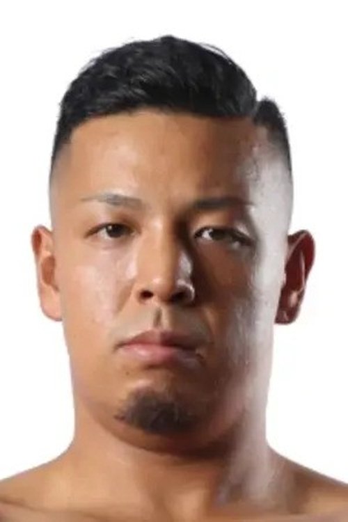 Foto de perfil de Shodai Yamaguchi