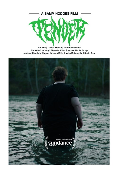 Tender movie poster