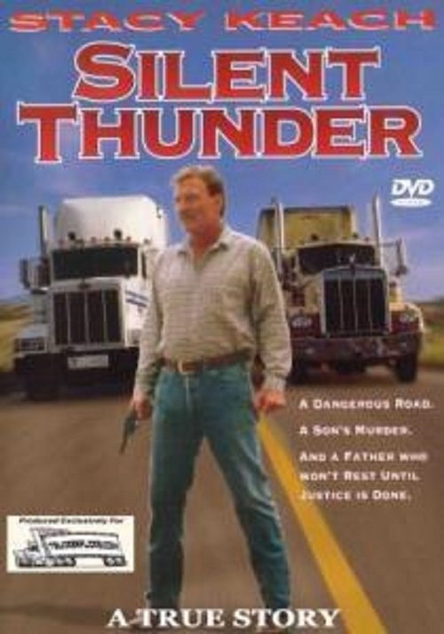 Revenge on the Highway movie poster